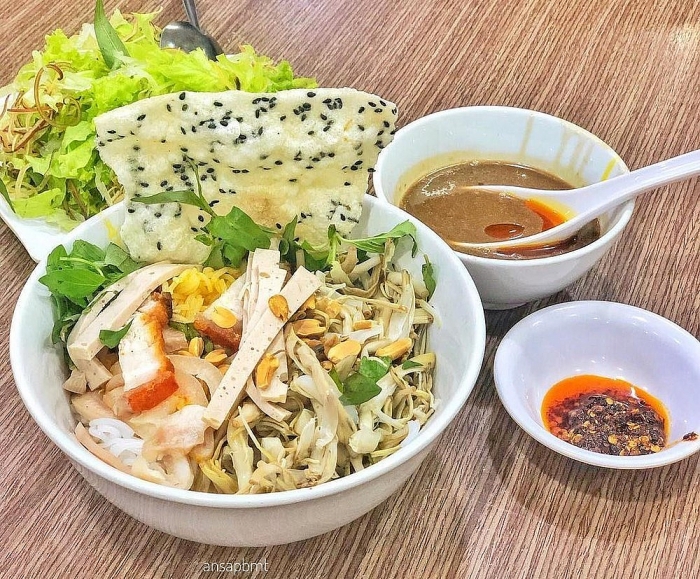 Đà Nẵng có đặc sản nổi tiếng gì? da nang co dac san noi tieng gi