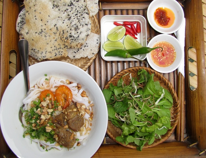 Đà Nẵng có đặc sản nổi tiếng gì? da nang co dac san noi tieng gi