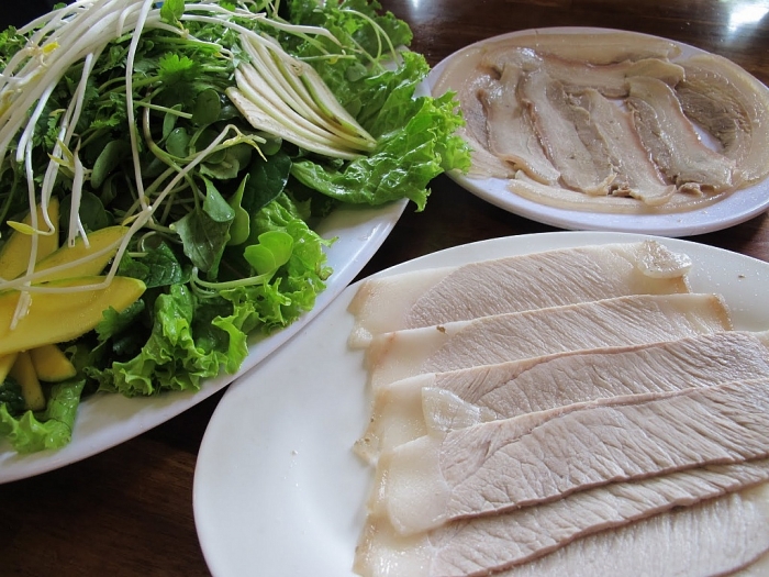 Đà Nẵng có đặc sản nổi tiếng gì? da nang co dac san noi tieng gi