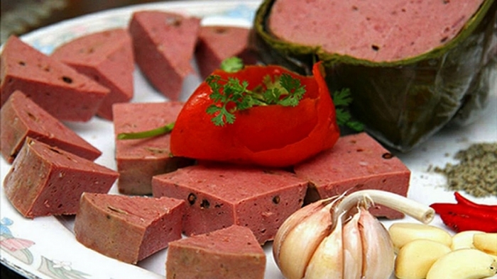 Đà Nẵng có đặc sản nổi tiếng gì? da nang co dac san noi tieng gi