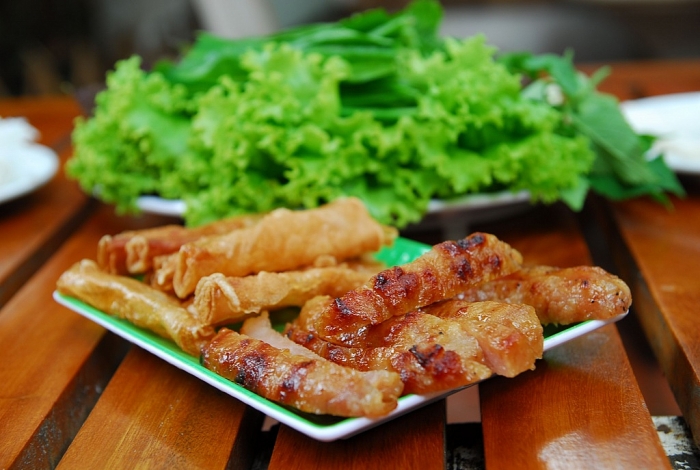 Khánh Hòa có đặc sản nổi tiếng nào? khanh hoa co dac san noi tieng nao