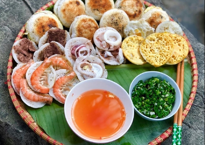 Khánh Hòa có đặc sản nổi tiếng nào? khanh hoa co dac san noi tieng nao