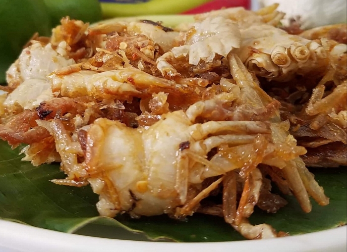 Khánh Hòa có đặc sản nổi tiếng nào? khanh hoa co dac san noi tieng nao