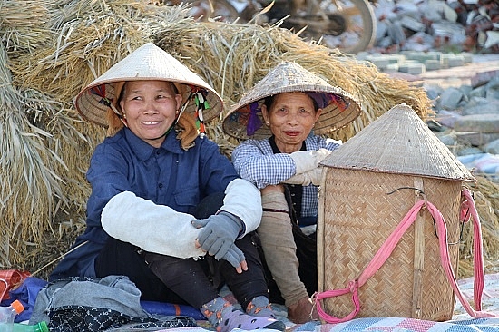 Chùm ảnh: Mùa "ngọc trời" trên "tứ đại cánh đồng" lớn nhất Tây Bắc chum anh mua ngoc troi tren tu dai canh dong lon nhat tay bac