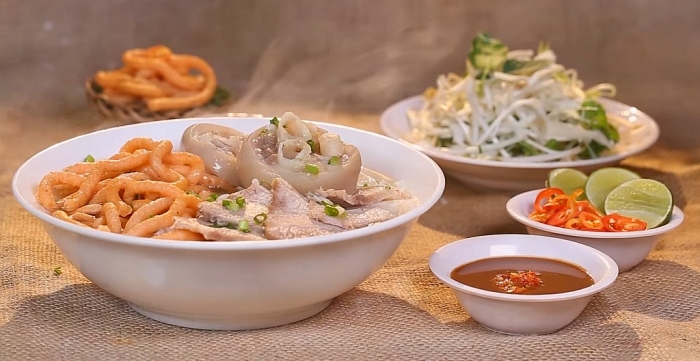 tra vinh co dac san gi noi tieng
