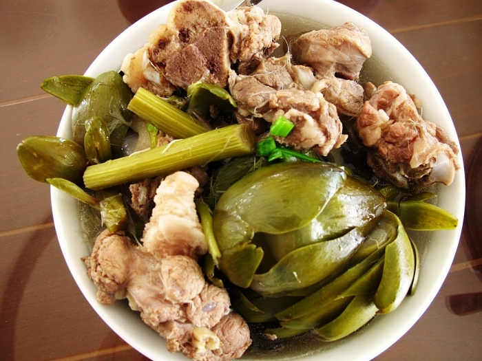 da lat co dac san gi noi tieng