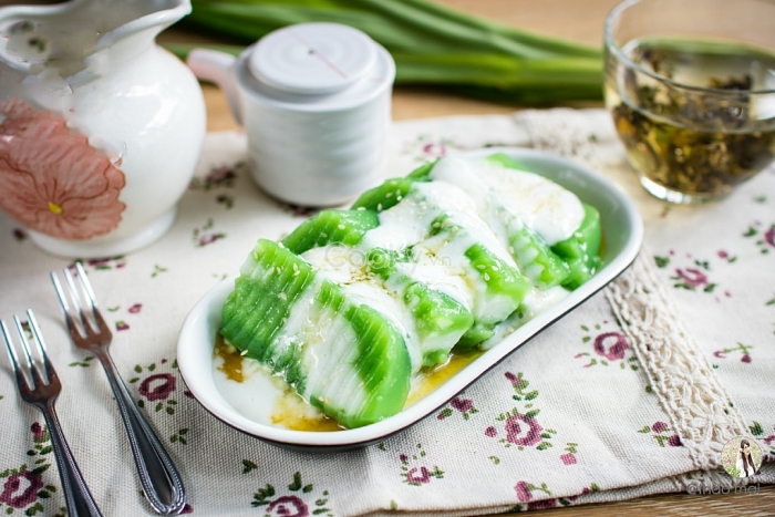 mien tay co dac san gi noi tieng