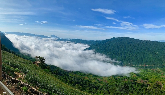 Pà Cò (Mai Châu) với nhiều trải nghiệm cho cả gia đình bạn dịp hè này pa co mai chau voi nhieu trai nghiem cho ca gia dinh ban dip he nay
