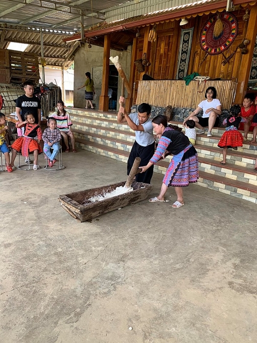 Pà Cò (Mai Châu) với nhiều trải nghiệm cho cả gia đình bạn dịp hè này pa co mai chau voi nhieu trai nghiem cho ca gia dinh ban dip he nay