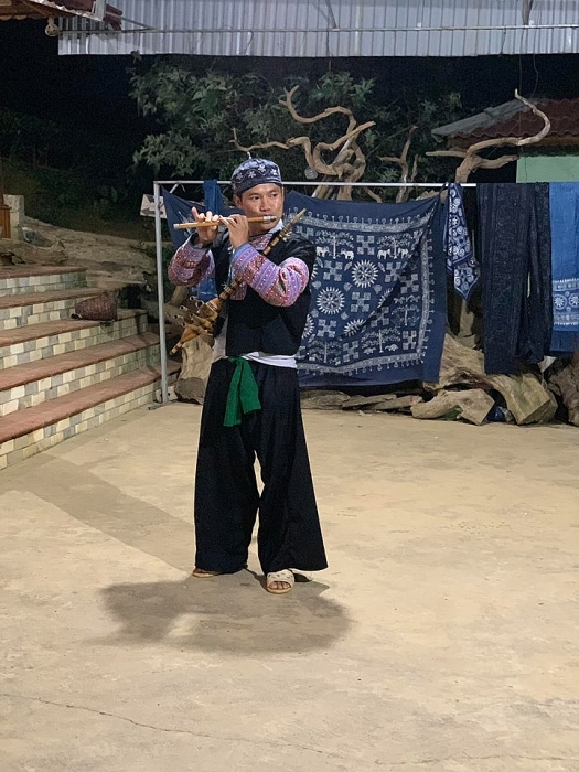 Pà Cò (Mai Châu) với nhiều trải nghiệm cho cả gia đình bạn dịp hè này pa co mai chau voi nhieu trai nghiem cho ca gia dinh ban dip he nay