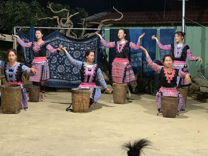 Pà Cò (Mai Châu) với nhiều trải nghiệm cho cả gia đình bạn dịp hè này pa co mai chau voi nhieu trai nghiem cho ca gia dinh ban dip he nay