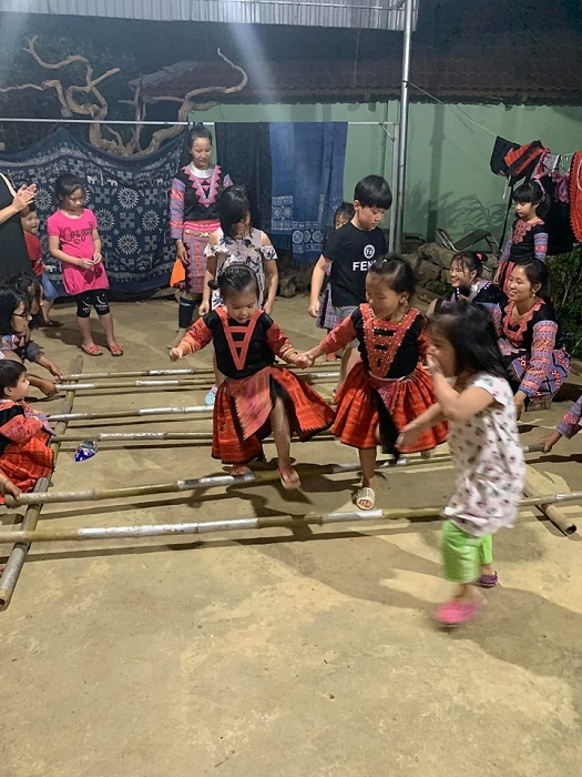 Pà Cò (Mai Châu) với nhiều trải nghiệm cho cả gia đình bạn dịp hè này pa co mai chau voi nhieu trai nghiem cho ca gia dinh ban dip he nay