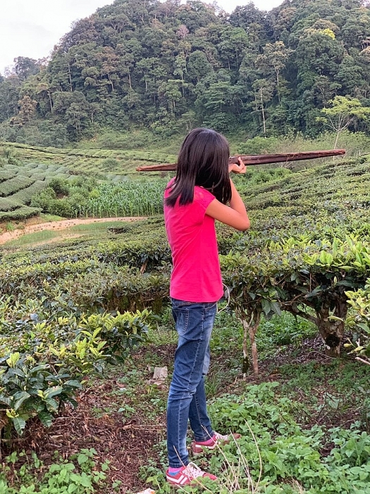 Pà Cò (Mai Châu) với nhiều trải nghiệm cho cả gia đình bạn dịp hè này pa co mai chau voi nhieu trai nghiem cho ca gia dinh ban dip he nay