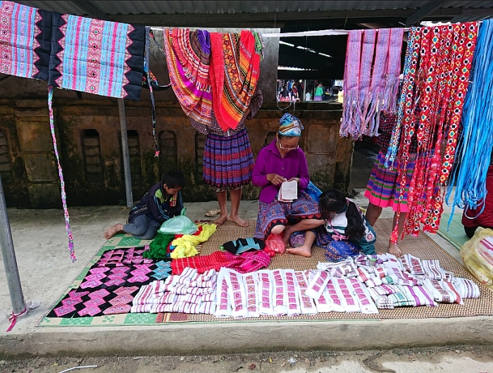 Pà Cò (Mai Châu) với nhiều trải nghiệm cho cả gia đình bạn dịp hè này pa co mai chau voi nhieu trai nghiem cho ca gia dinh ban dip he nay