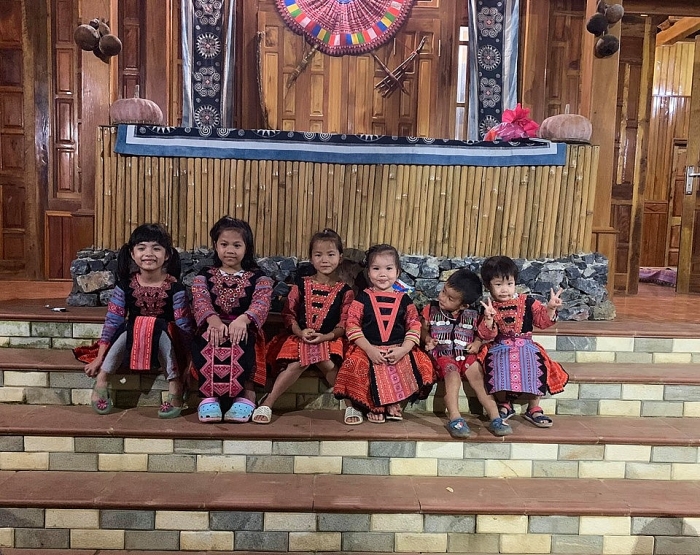 Pà Cò (Mai Châu) với nhiều trải nghiệm cho cả gia đình bạn dịp hè này pa co mai chau voi nhieu trai nghiem cho ca gia dinh ban dip he nay