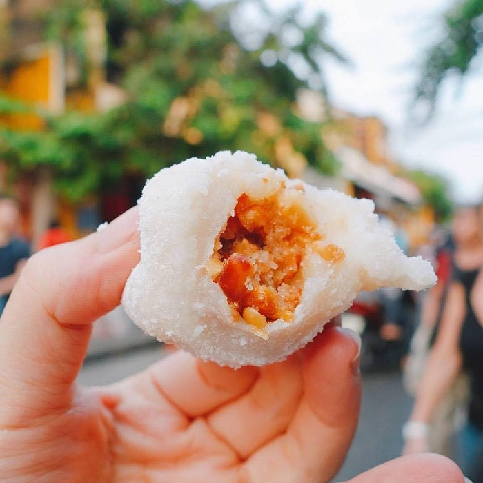Hội An nổi tiếng với những đặc sản gì? hoi an noi tieng voi nhung dac san gi