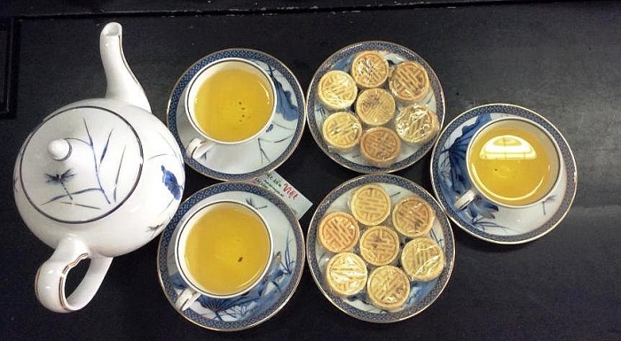 Hội An nổi tiếng với những đặc sản gì? hoi an noi tieng voi nhung dac san gi
