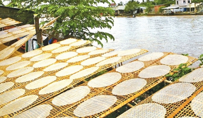 Tây Ninh nổi tiếng với những đặc sản gì? tay ninh noi tieng voi nhung dac san gi