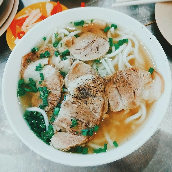Tây Ninh nổi tiếng với những đặc sản gì? tay ninh noi tieng voi nhung dac san gi