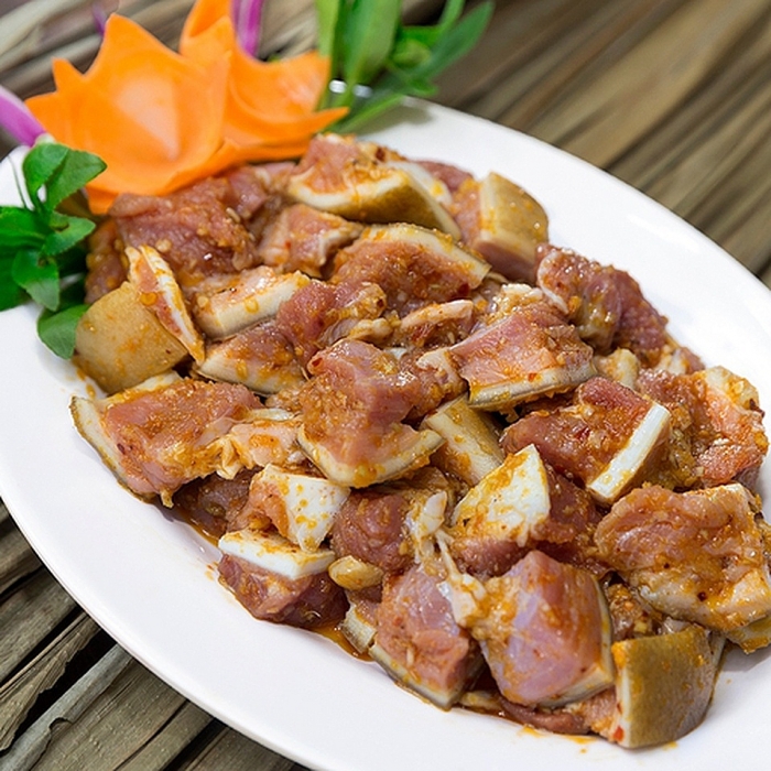 Tây Ninh nổi tiếng với những đặc sản gì? tay ninh noi tieng voi nhung dac san gi