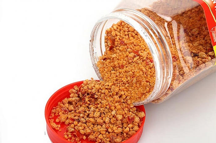 Tây Ninh nổi tiếng với những đặc sản gì? tay ninh noi tieng voi nhung dac san gi