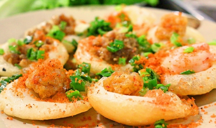 Vũng Tàu nổi tiếng với đặc sản hấp dẫn nào? vung tau noi tieng voi dac san hap dan nao