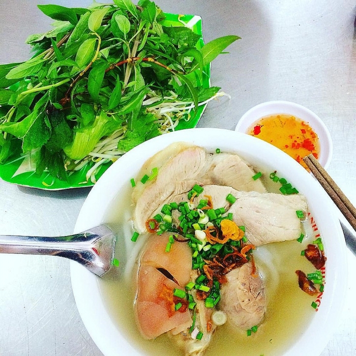 Vũng Tàu nổi tiếng với đặc sản hấp dẫn nào? vung tau noi tieng voi dac san hap dan nao