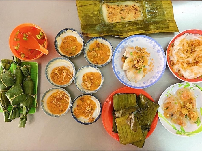 hue co dac san noi tieng gi