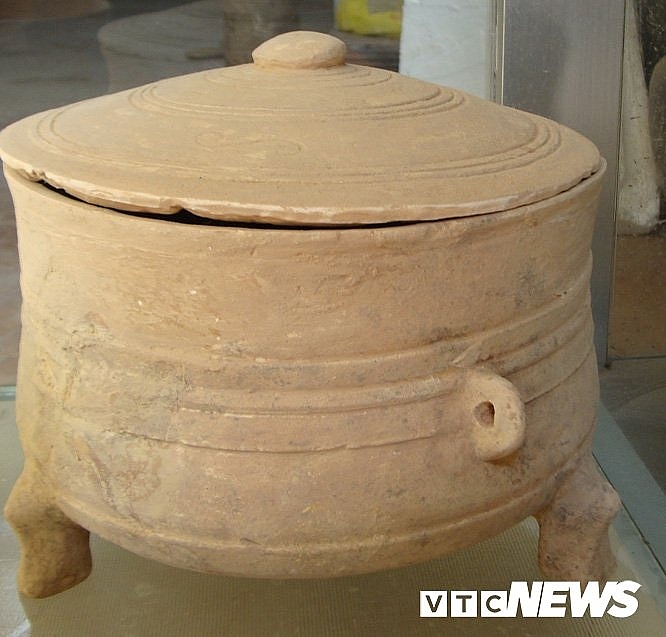 Núi thiêng chứa báu vật ở Hải Phòng và nỗi kinh sợ của "kẻ cướp mộ" nui thieng chua bau vat o hai phong va noi kinh so cua ke cuop mo