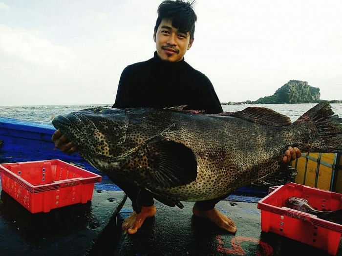 Nỗi nhọc nhằn, gian truân của những con người “bám biển” nhoc nhan gian truan va day kho cuc cua nhung con nguoi bam bien