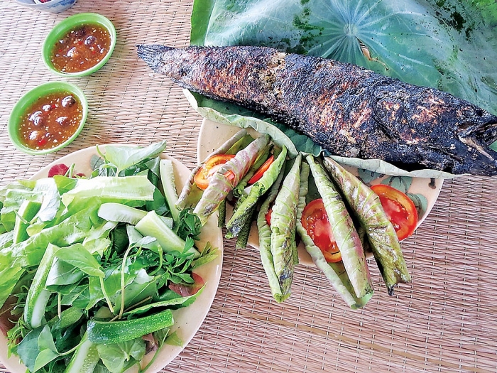 Đồng Tháp có đặc sản gì nổi tiếng? dong thap co dac san gi noi tieng