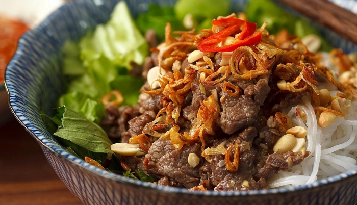 Nam Bộ nổi tiếng với đặc sản nào? nam bo noi tieng voi dac san nao