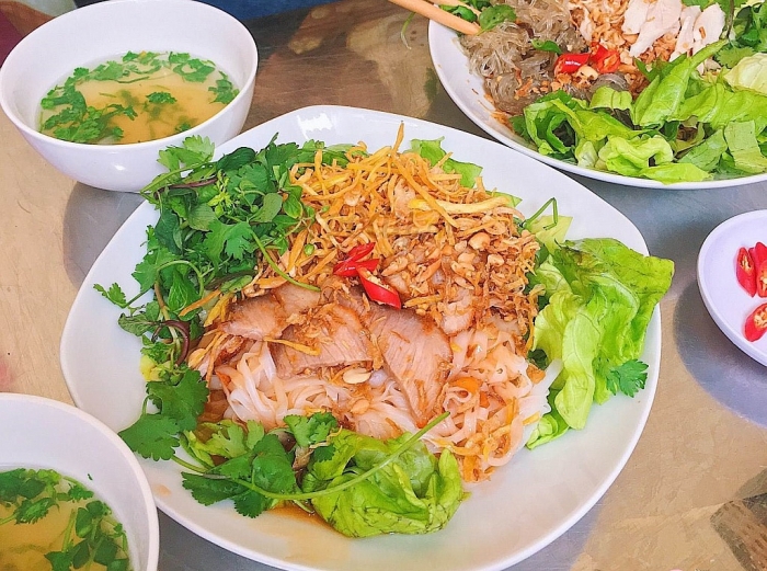 Lạng Sơn nổi tiếng với đặc sản gì? lang son noi tieng voi dac san gi