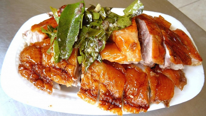 Lạng Sơn nổi tiếng với đặc sản gì? lang son noi tieng voi dac san gi