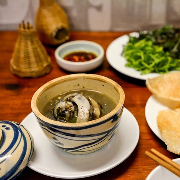 Phú Yên nổi tiếng với đặc sản nào? phu yen noi tieng voi dac san nao