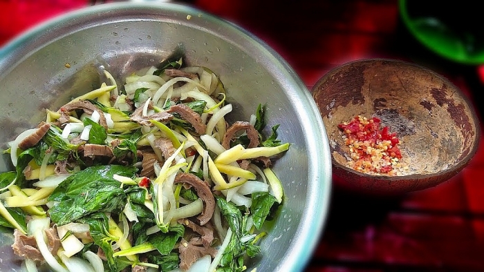 Phú Yên nổi tiếng với đặc sản nào? phu yen noi tieng voi dac san nao