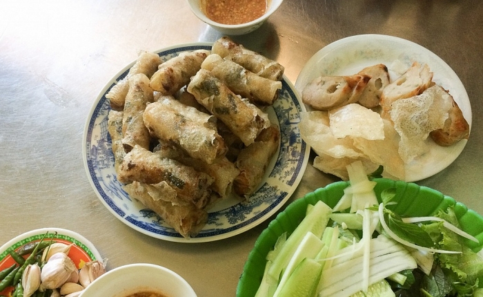 Phú Yên nổi tiếng với đặc sản nào? phu yen noi tieng voi dac san nao