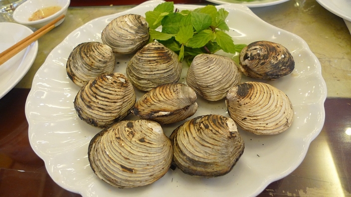 Quảng Ninh có đặc sản gì hấp dẫn du khách? quang ninh co dac san gi hap dan du khach