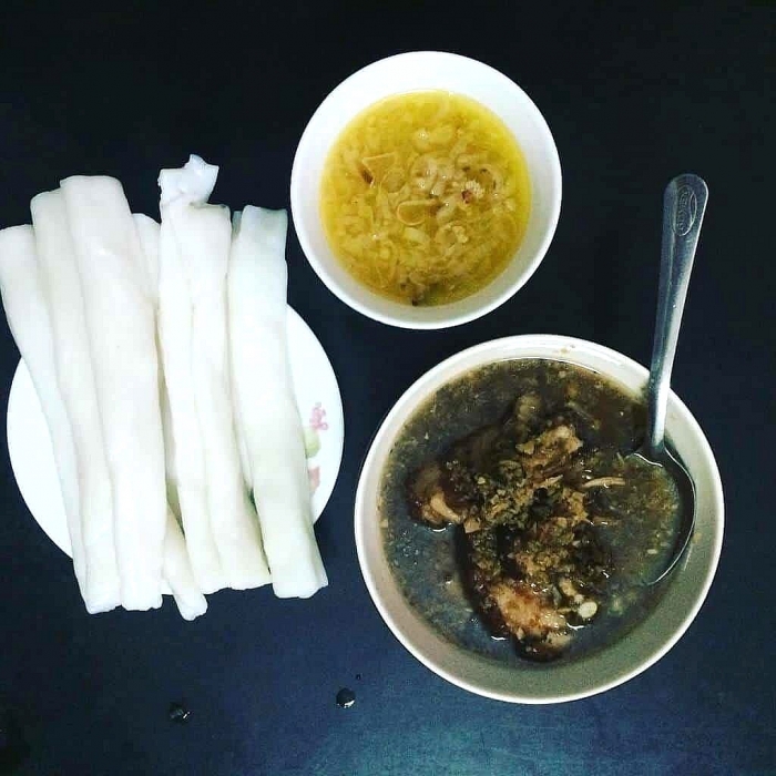 Quảng Ninh có đặc sản gì hấp dẫn du khách? quang ninh co dac san gi hap dan du khach