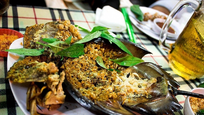 Quảng Ninh có đặc sản gì hấp dẫn du khách? quang ninh co dac san gi hap dan du khach