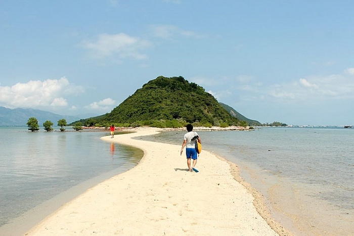 6 điểm đến thu hút giới trẻ của Khánh Hòa 6 diem den thu hut gioi tre cua khanh hoa