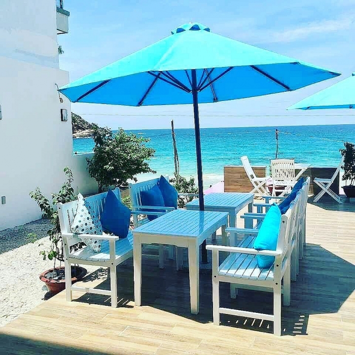 6 điểm đến thu hút giới trẻ của Khánh Hòa 6 diem den thu hut gioi tre cua khanh hoa