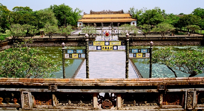 Di sản thế giới đầu tiên của Việt Nam nằm ở tỉnh nào? di san the gioi dau tien cua viet nam nam o tinh nao