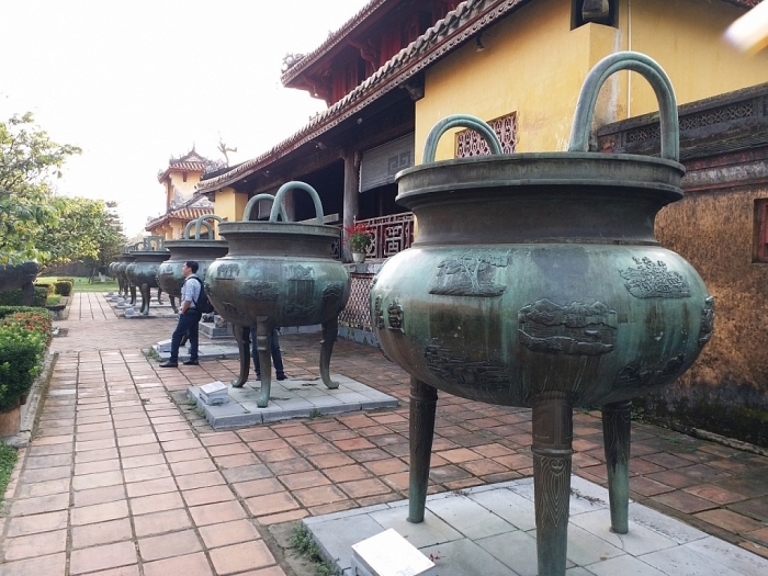 Di sản thế giới đầu tiên của Việt Nam nằm ở tỉnh nào? di san the gioi dau tien cua viet nam nam o tinh nao