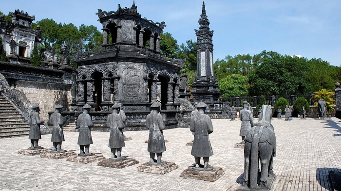 Di sản thế giới đầu tiên của Việt Nam nằm ở tỉnh nào? di san the gioi dau tien cua viet nam nam o tinh nao