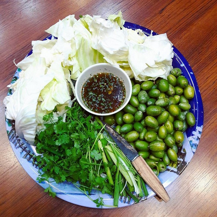 Sơn La có những đặc sản gì lạ miệng? son la co nhung dac san gi la mieng