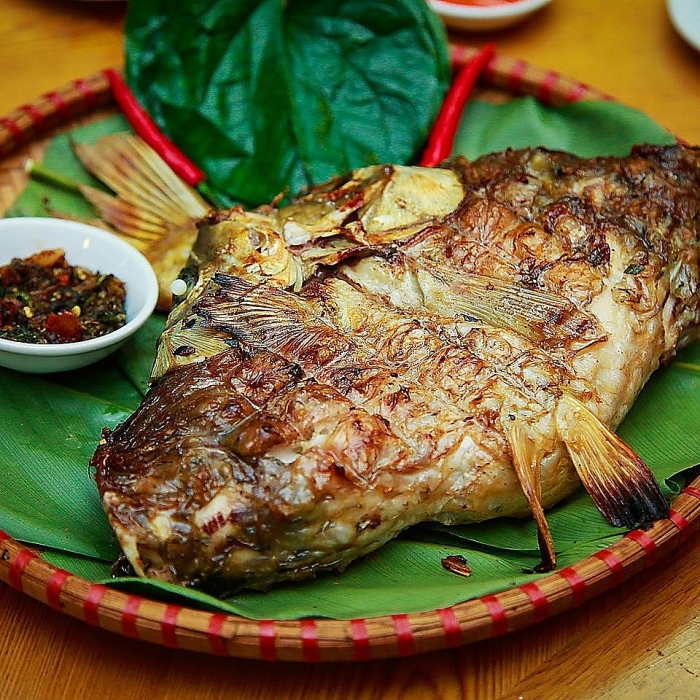 Sơn La có những đặc sản gì lạ miệng? son la co nhung dac san gi la mieng