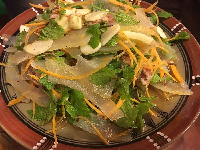 Sơn La có những đặc sản gì lạ miệng? son la co nhung dac san gi la mieng