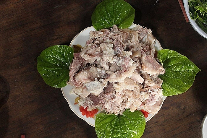 Sơn La có những đặc sản gì lạ miệng? son la co nhung dac san gi la mieng