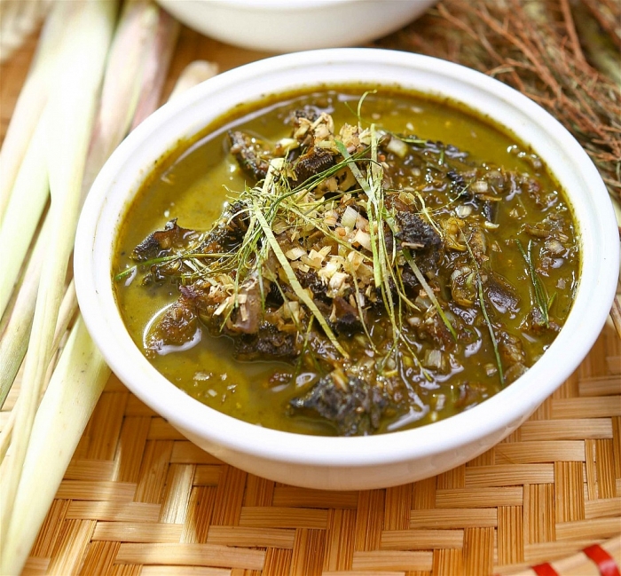 Sơn La có những đặc sản gì lạ miệng? son la co nhung dac san gi la mieng